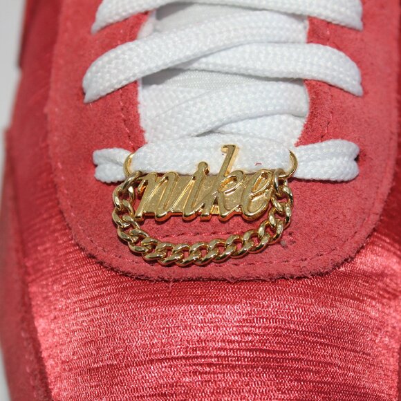Nike Daybreak Martian Sunrise/ Chile Red Women's Size 9  DD9674 800 - Picture 11 of 16